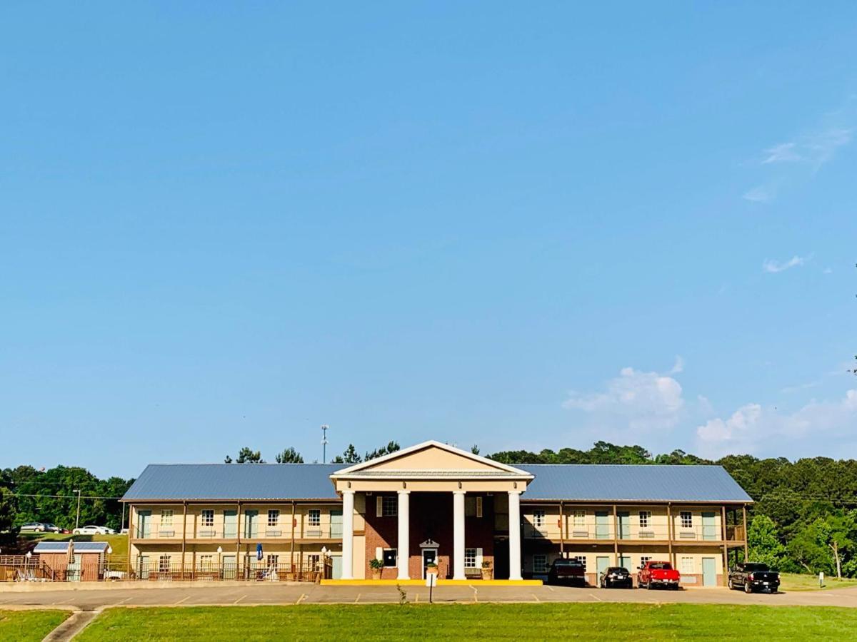 Weston Inn & Suites Rusk Exterior photo