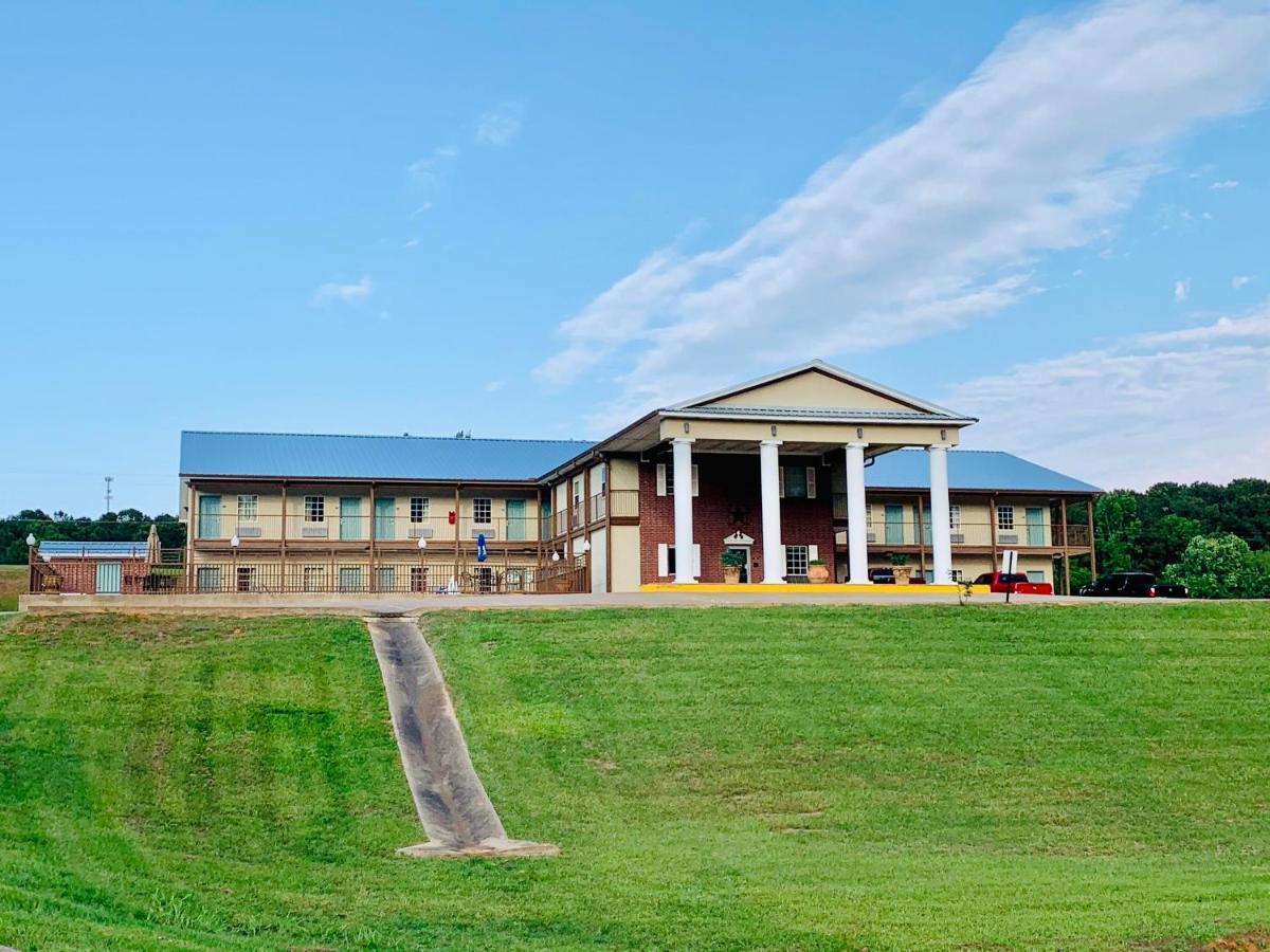Weston Inn & Suites Rusk Exterior photo